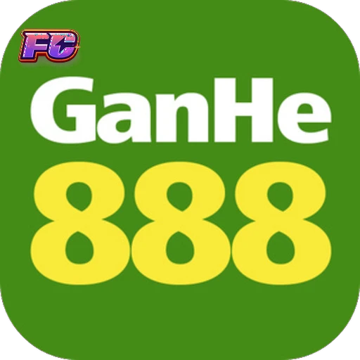 ganhe888 Logo