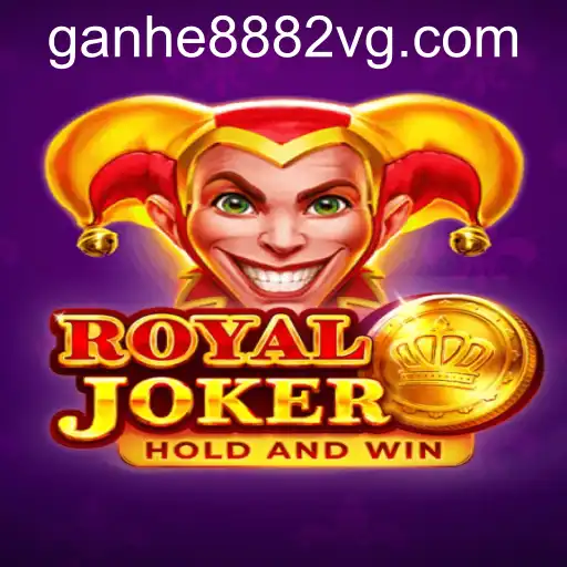 Descubra o RoyalJoker: ganhe888 e a Nova Era dos Jogos de Tabuleiro