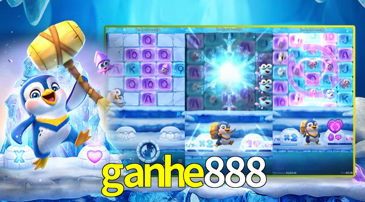 The Great Icescape Slot - PG Soft